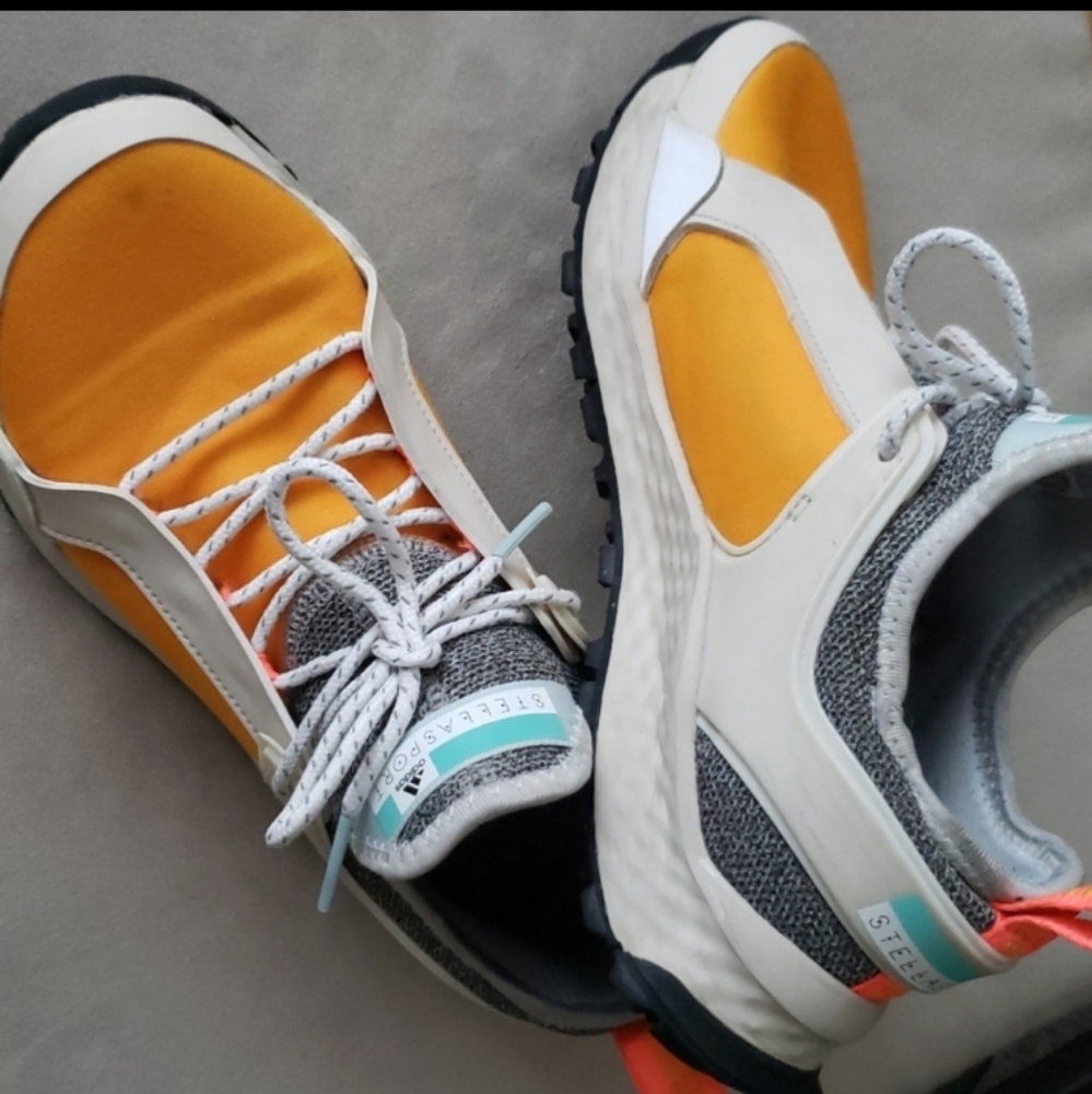 Stella McCartney Shoes